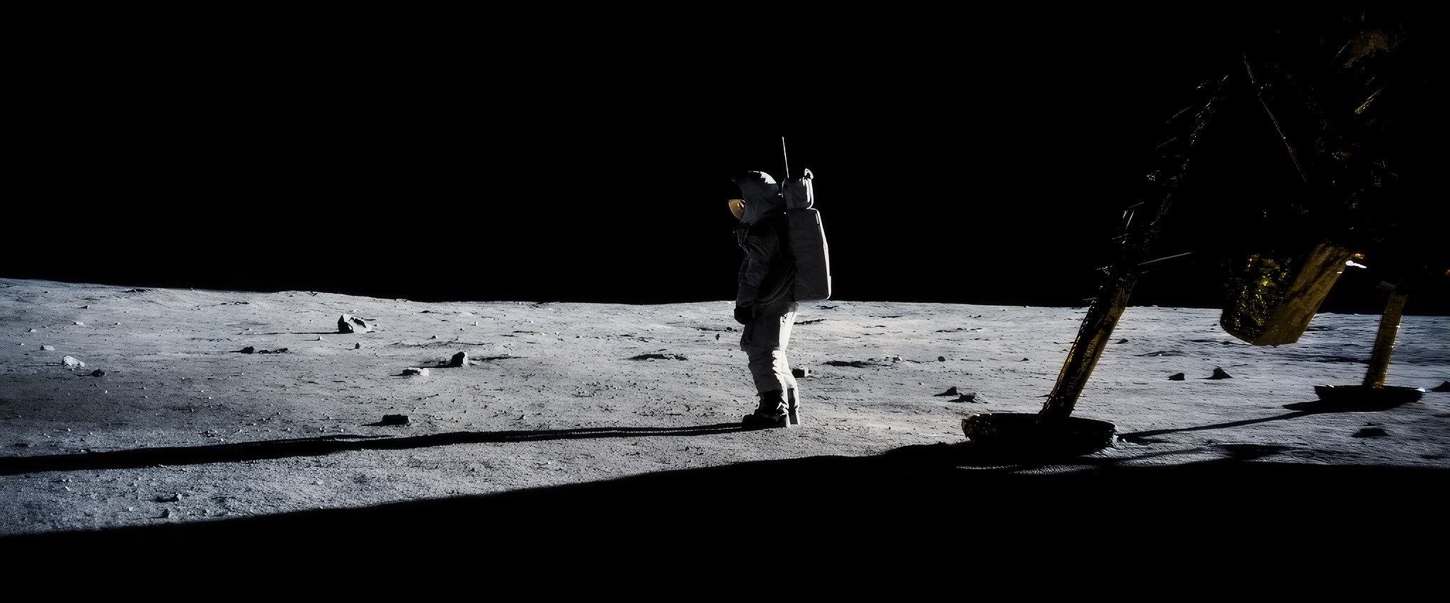 First Man